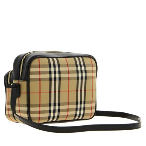 burberry camera crossbody bag|authentic burberry crossbody bag.